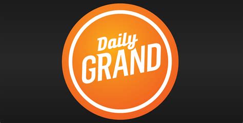olg winning daily grand numbers.